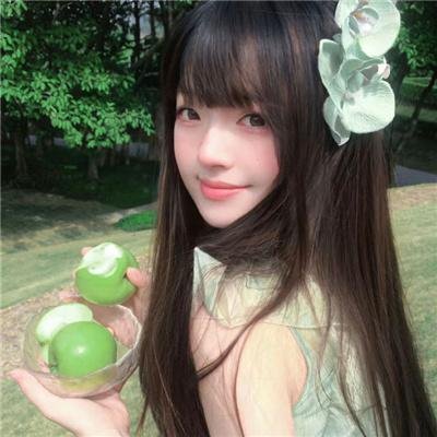 时髦女子