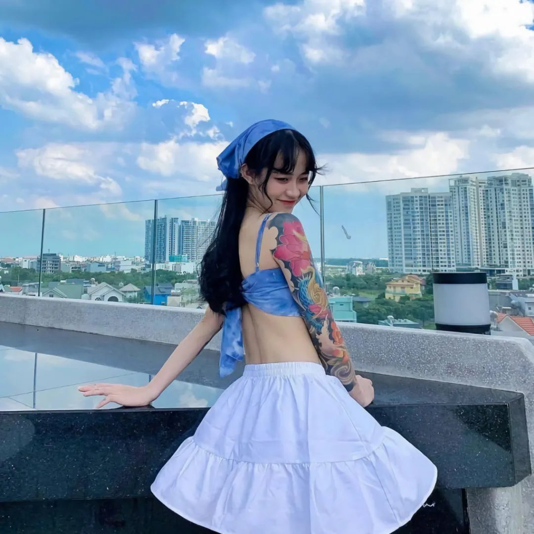 超能立方·动态漫