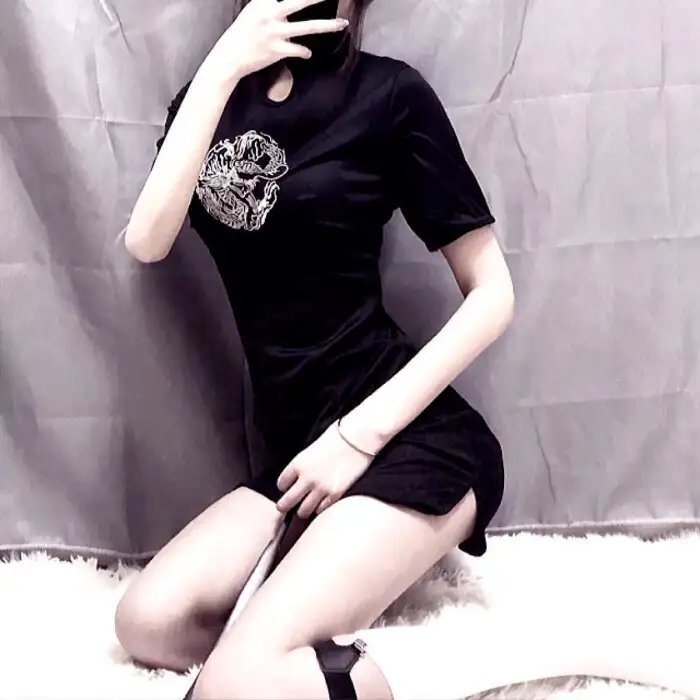 三月小姐